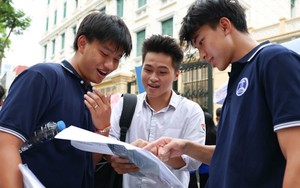 Kỳ thi tốt nghiệp THPT 2025: Môn Toán khó có "mưa" điểm 10