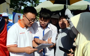 Bộ Giáo dục và Đào tạo đề nghị không chia sẻ thông tin chưa kiểm chứng về đề thi tốt nghiệp