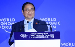 Thủ tướng Phạm Minh Chính đề xuất 5 tiên phong để xây dựng châu Á giàu mạnh, thịnh vượng và phát triển bền vững