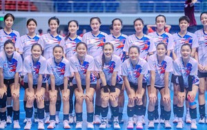 Tin nóng thể thao sáng 28/6: Lý do lịch bóng chuyền VTV Cup thay đổi, U21 Việt Nam chơi trận mở màn thay CLB châu Âu