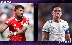 Lịch thi đấu FIFA Club World Cup 2025 ngày 28/6