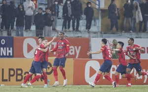 Chung kết Cúp quốc gia SLNA vs CAHN: Lợi thế của Quang Hải, Nguyễn Filip (18h00 ngày 29/6, FPT play trực tiếp)