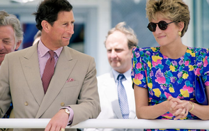 Đấu giá bộ sưu tập lớn nhất các vật dụng của Công nương Diana