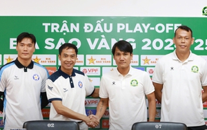 Công Phượng và Bùi Tiến Dũng có thể khiến sân Thống Nhất chật kín