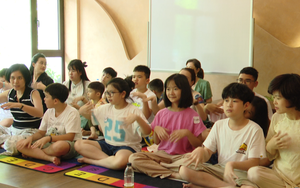 Ngày Gia đình Việt Nam - Yêu thương, gắn kết đong đầy