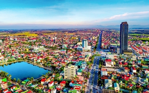 Thông tin chi tiết sắp xếp các đơn vị hành chính cấp xã của tỉnh Hà Tĩnh