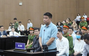 Chủ tịch Tập đoàn Phúc Sơn bị Viện Kiểm sát đề nghị phạt 30 năm tù