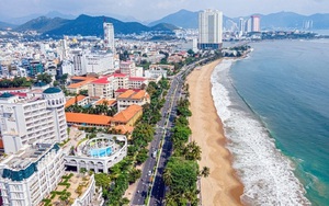 Thông tin chi tiết sắp xếp các đơn vị hành chính cấp xã của tỉnh Khánh Hòa