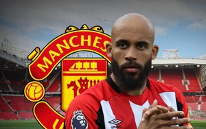 MU gặp thử thách 'cực đại' trong thương vụ Bryan Mbeumo