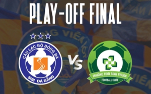 Nhận định bóng đá hôm nay 27/6: Đà Nẵng vs Bình Phước, nữ Tây Ban Nha vs Nhật Bản