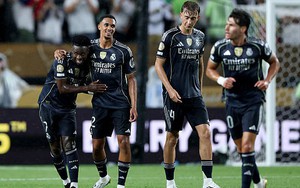 Simone Inzaghi đối đầu Guardiola, Real Madrid gặp Juventus ở vòng 1/8 FIFA Club World Cup