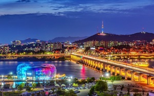 8 điều cần biết trước khi đến Hàn Quốc