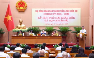 Hà Nội giữ nguyên quản lý thiết chế văn hóa sau sắp xếp cấp xã