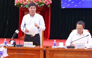 Kỳ thi tốt nghiệp THPT 2025: Có 41 thí sinh vi phạm quy chế bị đình chỉ thi