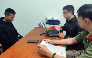 Khởi tố vụ án làm lộ bí mật Nhà nước liên quan đến kỳ thi tốt nghiệp Trung học phổ thông