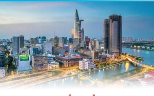 Thành phố Hồ Chí Minh - điểm du lịch ngắn ngày được yêu thích nhất