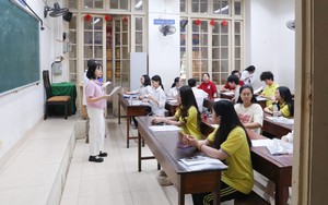 Kỳ thi tốt nghiệp THPT 2025: Kiểm soát tình trạng sử dụng công nghệ cao để gian lận