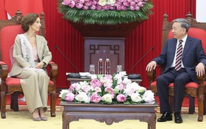 Tổng Giám đốc UNESCO: Việt Nam là hình mẫu mà nhiều quốc gia khác có thể học tập