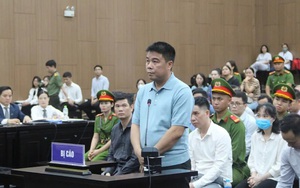 Xét xử vụ Phúc Sơn: Xử lý nghiêm các bị cáo có vai trò chủ mưu, thao túng