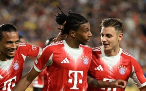 Đội hình xuất sắc và tệ nhất ở vòng bảng FIFA Club World Cup 2025