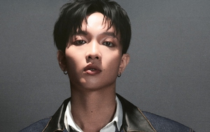 Hoàng Dũng kỷ niệm 10 năm ca hát, bùng nổ cùng Đen -Vũ. - Nân trong concert 'Xoay tròn'