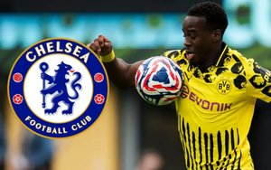 Chelsea đạt thỏa thuận chiêu mộ sao trẻ Dortmund với giá 55 triệu bảng 