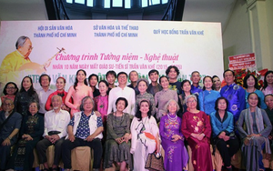 Di sản còn mãi của cố Giáo sư, Tiến sĩ Trần Văn Khê