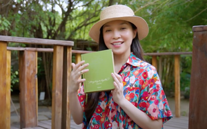 Hiền Thục tự chữa lành với 'Bong bóng ơi, bay lên!'