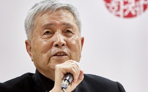 Đạo diễn huyền thoại Im Kwon Taek: Hơn 60 năm sự nghiệp, góp phần định hình điện ảnh Hàn Quốc