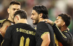 Nhận định, soi tỷ lệ Mexico vs Saudi Arabia 09h15 ngày 29/6, Gold Cup CONCACAF 2025