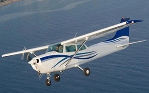 Rơi máy bay hạng nhẹ ở Pháp, 3 người thiệt mạng