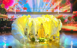 Chinh phục trái tim khán giả nhỏ tuổi bằng “Phép màu của Kurt”