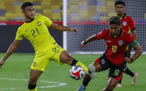 Ghi bàn vào lưới ĐT Malaysia, 'thần đồng bóng đá' Đông Nam Á xuất ngoại