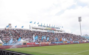 Vượt qua Thai League, V-League tiếp tục dẫn đầu Đông Nam Á về thống kê đặc biệt