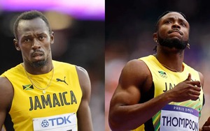 Đàn em Usain Bolt trở thành VĐV chạy nhanh thứ 6 hành tinh, hứa hẹn lập kỷ lục thế giới 100m mới