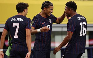 Nhận định, soi tỷ lệ Mỹ vs Costa Rica 06h00 ngày 30/6, Gold Cup CONCACAF