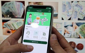 Khuyến cáo người dân không vay tiền qua các nền tảng mạng xã hội