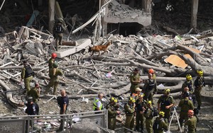 Đại sứ quán Việt Nam tại Israel: Bà con kiều bào đều an toàn