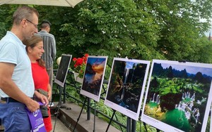 Đưa du lịch Việt Nam gần hơn với người Séc