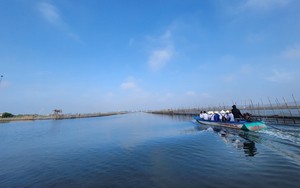 Huế và hành trình đánh thức tiềm năng du lịch xanh đầm phá