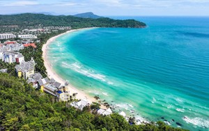 Phú Quốc lọt Top du lịch cao cấp châu Á – Thái Bình Dương 2025