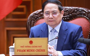 Thủ tướng Phạm Minh Chính: Tiếp tục xem xét, giải quyết các quan tâm của phía Hoa Kỳ