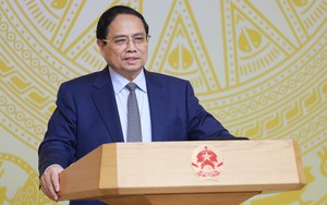 Thủ tướng Phạm Minh Chính: Các phong trào thi đua góp phần thực hiện thắng lợi các nhiệm vụ chính trị