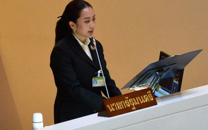 Thái Lan và Pháp nhất trí phối hợp thúc đẩy đàm phán biên giới với Campuchia