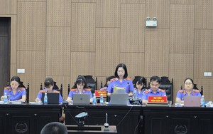 Xét xử vụ Phúc Sơn: Viện Kiểm sát khẳng định “tiền chênh lệch mua bán các lô đất là tiền hối lộ”