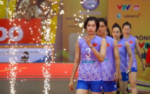 VTV2 VTV5 trực tiếp bóng chuyền VTV Cup 2025 hôm nay ngày 29/6