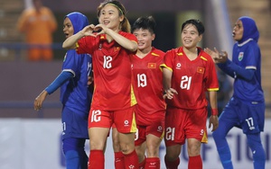 HLV Mai Đức Chung: 'Đáng lẽ trận đấu phải có nhiều bàn thắng hơn'