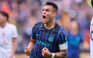 Inter Milan - Fluminense: Ngọn lửa từ quê nhà