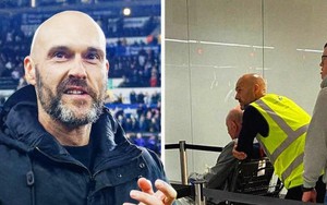 Cafe đầu tuần: Nếu Pep đi làm bảo vệ sân bay?