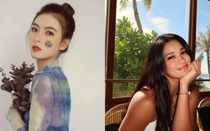 Chiêm ngưỡng 7 VĐV xinh đẹp ở VTV Cup 2025, ứng cử viên sáng giá cho danh hiệu Hoa khôi bóng chuyền